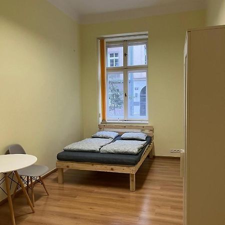 Batorego Lovely Rooms Cracovie Extérieur photo