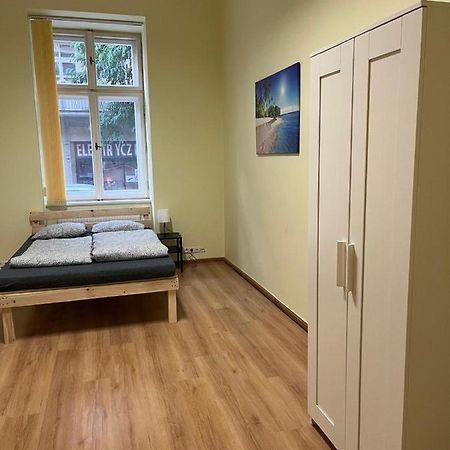 Batorego Lovely Rooms Cracovie Extérieur photo