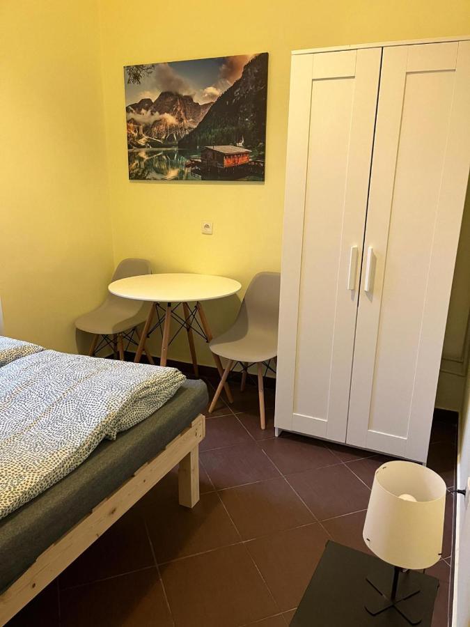 Batorego Lovely Rooms Cracovie Extérieur photo