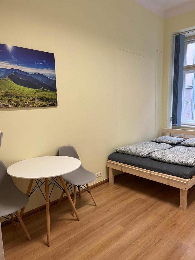 Batorego Lovely Rooms Cracovie Extérieur photo