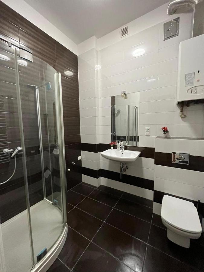 Batorego Lovely Rooms Cracovie Extérieur photo