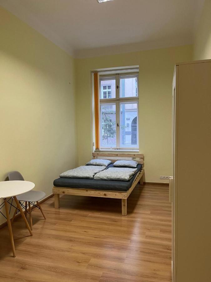 Batorego Lovely Rooms Cracovie Extérieur photo
