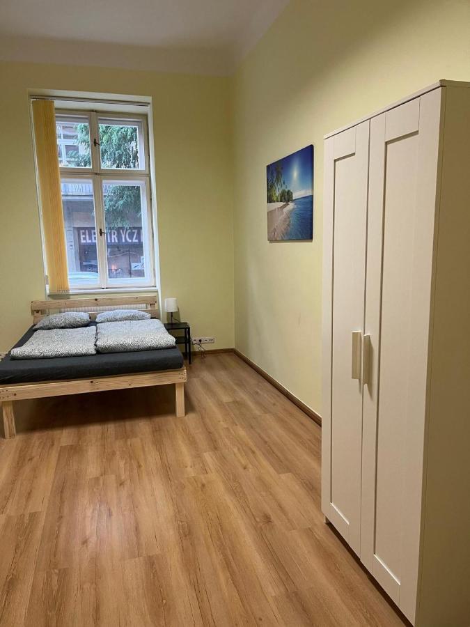 Batorego Lovely Rooms Cracovie Extérieur photo